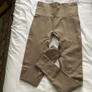 XS SET Leggings